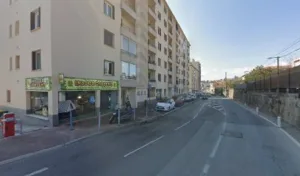 Medina Michel à Cagnes-sur-Mer