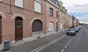 Destombes Daniel à Mons-en-Barul