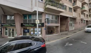 Martin Geneviève à Cagnes-sur-Mer