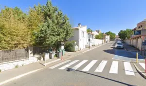 Bantégnie Alain à Vitrolles