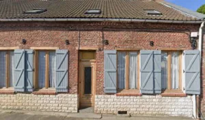 Cuisset Laurence à Fouquières-lès-Lens