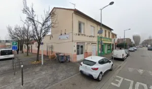 Cabinet Infirmier Vandommele Lonchampt à Vaulx-en-Velin