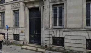 Infirmiers Bordeaux Fondaudège à Bordeaux