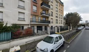 Oubihi Bouchra à Épinay-sur-Seine