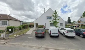Maison Médicale Louis Bodin à Veuzain-sur-Loire