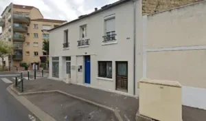 Gentès Céline à Alfortville