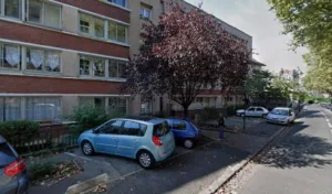 Lobet Nancy à Alfortville