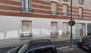 Soulier Evelyne à Alfortville