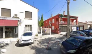 Judet Marie-Christine à Martigues