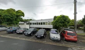 ADMR (Services de soins à Domicile) à Mirebeau