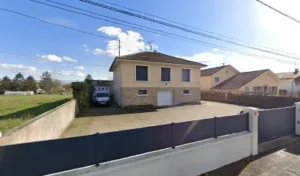 Laurencin-Berger Nicole à Varennes-lès-Mâcon