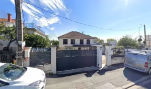 Mauriol Carole à Villepinte