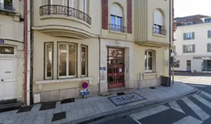 Arnal Christian à Montluçon