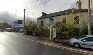 Sokal Dominique à Montluçon