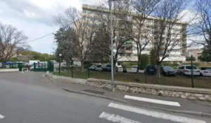 Perrotto Catherine à Aubagne