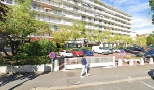 Infirmière Meudon Hontarrede à Meudon