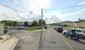 Solutia Bordeaux à Mérignac