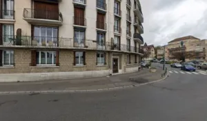 Eve Cloarec à Pontoise