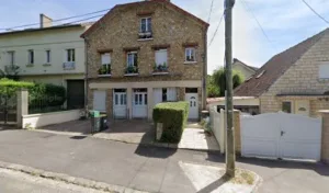 Guimon Jocelyne à Saint-Rémy-lès-Chevreuse