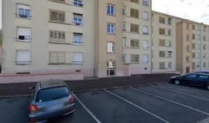 Brahemscha Martine à Nevers