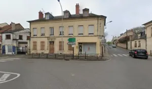 Gaillard Dominique à Nevers