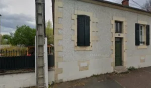 Catier Mireille à Nevers