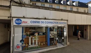 Garnier Catherine à Nevers