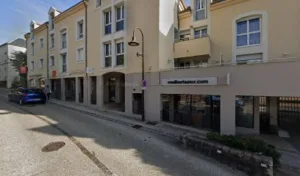 Breton Agnès à Gif-sur-Yvette