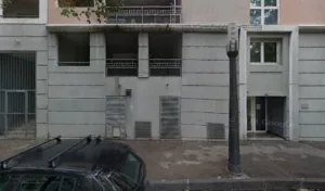 Slezec Claude Helene à Montpellier