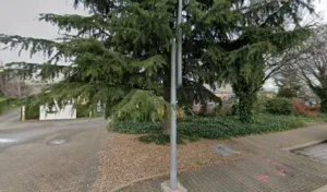 Fousse Laurence à Saint-Priest