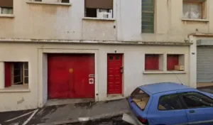 Maussion Laurence à Sète