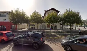 Millet Antoine à Anglet