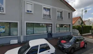 Centre de Sante Polyvalent à Yerres