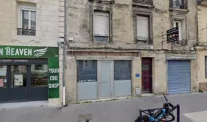 Cabinet Infirmier Bordeaux Bastide M. Favier & A. Gault à Bordeaux