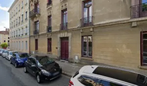 Gagnière Véronique à Villefranche-sur-Saone