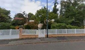 Delachavonnery Ghislaine à Villebon-sur-Yvette