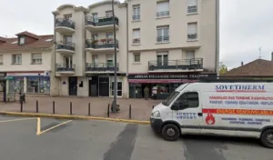 Cavallero Tony à Savigny-sur-Orge