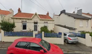 Legoupi Sylvie à Rezé