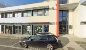 Cabinet Infirmier Philippe Hillairet à Sucé-sur-Erdre