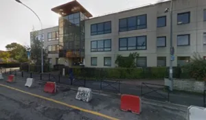 Association De Soins Et Services A Domicile . à Melun