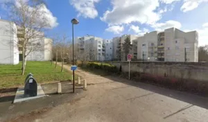Laveau Jean-Luc à Bourges