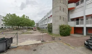 Cécile RABAROT – Infirmière à domicile EYSINES à Eysines