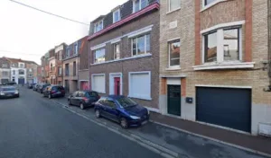 Gobled-Glatigny Françoise à Marcq-en-Barul