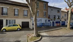 Céline RACOUA M.Sophie PEYROL , « Cabinet infirmier Issy » à Issy-les-Moulineaux