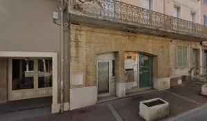 Robert Carole à Les Arcs