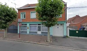 E-com Corner à Courrières