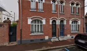 Sebert Laure à Lens