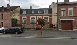 Leduc Jean-François à Guise