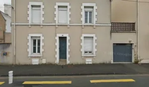 Lejeune Catherine à Châteauroux