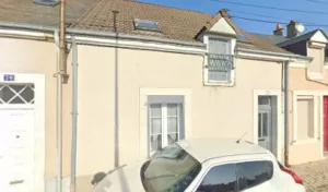 Peyrot Celine à Châteauroux